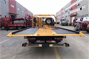 吴中区附近汽车救援服务