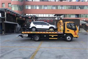 吴中区汽车紧急补胎换胎救援