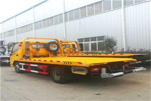 吴中区附近拖车救援搭电