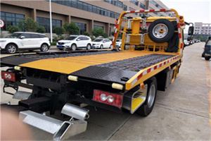 吴中区24小时汽车送油服务公司