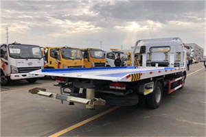 吴中区汽车救援补胎