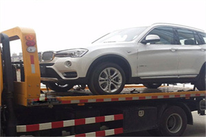 吴中区拖车24小时服务电话