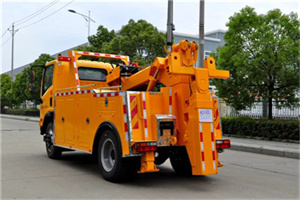 吴中区高速路拖车费