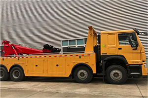 吴中区道路救援公司